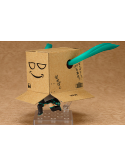 Нендроид Мику Хацунэ вокалоид (Hatsune Miku (#212))