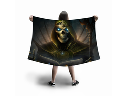 Флаг большой Герои меча и магии, Heroes of Might and Magic №35