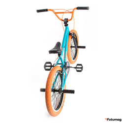 Велосипед BMX TechTeam Goof