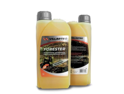 Масло адгезионное всесезонное VILLARTEC FORESTER