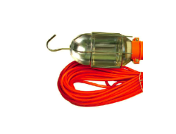 Лампы переносные