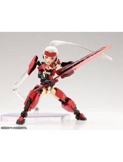 Фигурка Дзинрай (Jinrai Ver.)