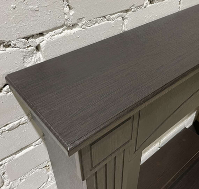 Электрокамин Грация