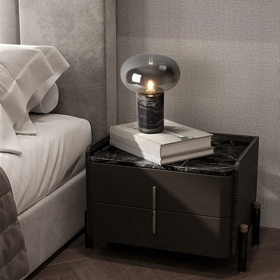 Freya, Настольный светильник Moonspot, FR5550TL-01MR