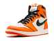 кроссовки Air Jordan 1 Retro High OG Shattered Backboard Away 555088-113