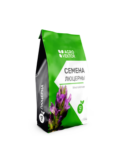 Семена Люцерны (Находка) от 1 тонны