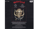 Купить винил Motorhead - Iron Fist в интернет-магазине CD и LP "Музыкальный прилавок" в Липецке