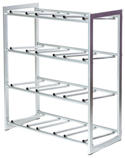 Стеллаж для 12 бутылей «Аква-12»