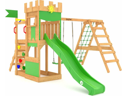 Детская площадка IgraGrad W10 купить в Воронеже