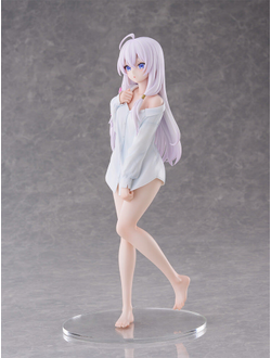 Фигурка Элейна (Elaina Shirt Ver. Tenitol)