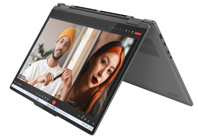 Lenovo Yoga