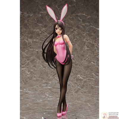 Фигурка 1/4 Скульд (Skuld Bunny ver.)