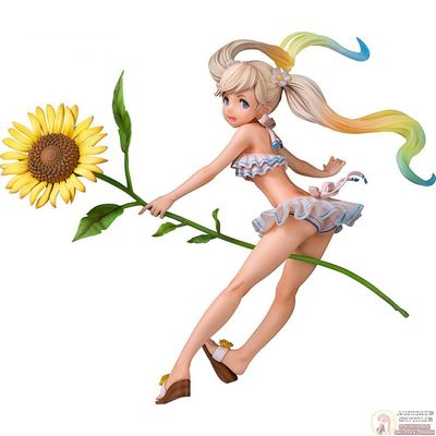 Фигурка 1/7 Ио Эвклаз (Io Euclase Summer Version)