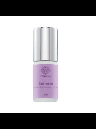 Клей ENIGMA «UNIVERSE» (3 мл)