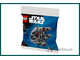# 30708  «Сокол Тысячелетия» (Микро) / Microscale “Millennium Falcon” (2025)