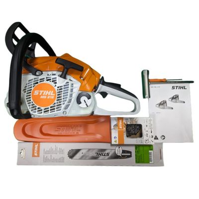 Бензопила Stihl MS 212 за 23470 р.