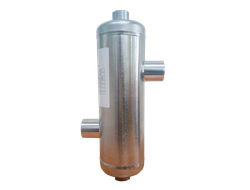 Трубчатые теплообменники