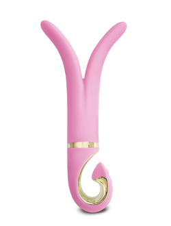 FT10745 Универсальный вибратор Gvibe 3, 18х3.5 см