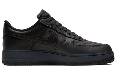 Nike air force 1 black original shop