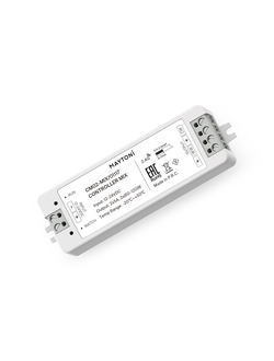 Контроллер для светодиодной ленты MIX 120Вт/240Вт, 01117 Maytoni