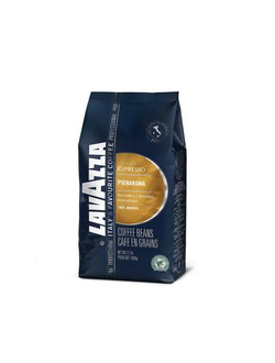 Кофе в зернах Lavazza Pienaroma 100% арабика 1 кг