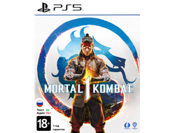 игра для PS5  Mortal Kombat 1