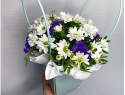 Композиция в сумке №7