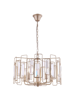 Freya, Люстра Rowena, FR5045PL-05G