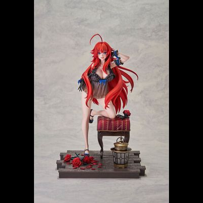Фигурка 1/6.5 Риас Гремори (Rias Gremory 15th Anniversary ver.)