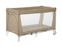 Манеж Carrello Piccolo CRL-11503/1 Sand Beige