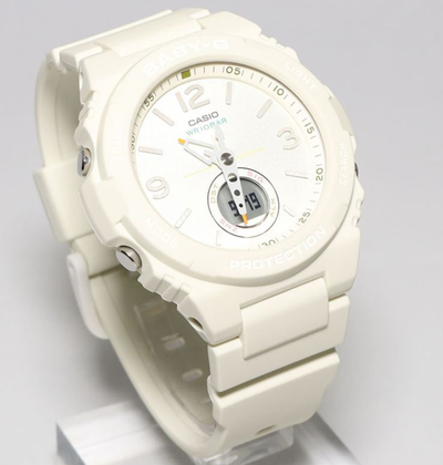 Часы Casio Baby-G BGA-260-7AER