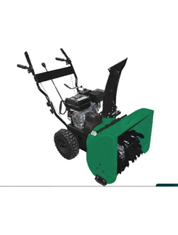 Снегоуборочная машина FAVOURITE СМ-7.0A 7лс, 3,6л, 5/2, ф30см, шз-57см, вз-56см, 74кг