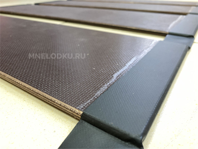 Реечная слань UREX-17 - MNELODKU.RU