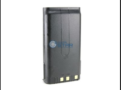 Аккумулятор Kenwood KNB-15A(H) 2800mAh 7.2V
