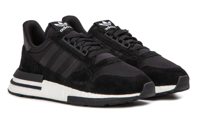 Adidas ZX 500 Black