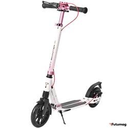 Складные самокаты