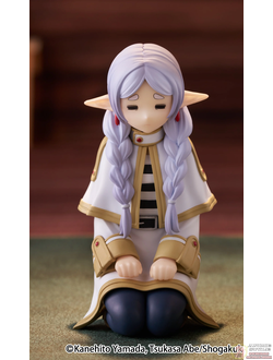 Фигурка Фрирен (Frieren Noodle Stopper Figure ver.2)
