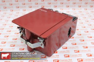 Электропастух СТАТИК-3М для лошадей на 16 Га - Удержит даже самого резвого скакуна!