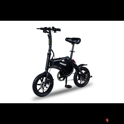 Электровелосипед Minako Smart 10 Ah