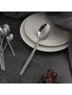 Ложка десертная 18 см