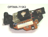 лазерная головка OPT-715K2