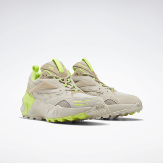 КРОССОВКИ REEBOK AZTREK DOUBLE MIX TRAIL Бежевые