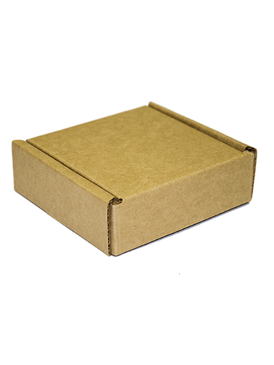 Почтовый короб, 151*151*70мм