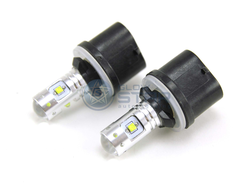 Светодиодная лампа H27/880-CREE-XBD-4SMD-20W, 1шт
