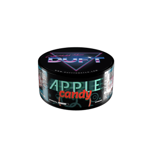 Табак Duft Apple Candy Яблочные Леденцы Classic 25 гр