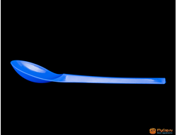 ложка чайная пластик