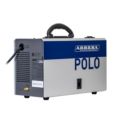 Синергетический инверторный сварочный полуавтомат Aurora POLO 175