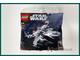 # 30654 Истребитель X–Wing (Микро) / Microscale X–Wing Starfighter (2023)