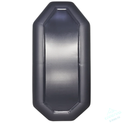 Лодка ПВХ Мастер Лодок Барс 260