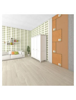 Шумоизоляция стен под обои